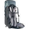 Рюкзак туристичний Deuter Aircontact Lite SL 60 + 10 л Shale-graphite 99923
