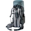 Рюкзак туристичний Deuter Aircontact Lite SL 60 + 10 л Shale-graphite 99926