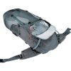Рюкзак туристичний Deuter Aircontact Lite SL 60 + 10 л Shale-graphite 99924