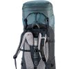 Рюкзак туристичний Deuter Aircontact Lite SL 60 + 10 л Shale-graphite 99925