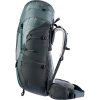 Рюкзак туристичний Deuter Aircontact Lite SL 60 + 10 л Shale-graphite 99928