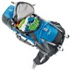 Рюкзак туристический Deuter Aircontact PRO SL 65+15 л Denim Midnight 100005