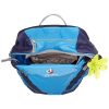 Рюкзак туристический Deuter AirLite 26 л SL Coolblue-blueberry 100142