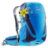 Рюкзак туристический Deuter AirLite 26 л SL Coolblue-blueberry