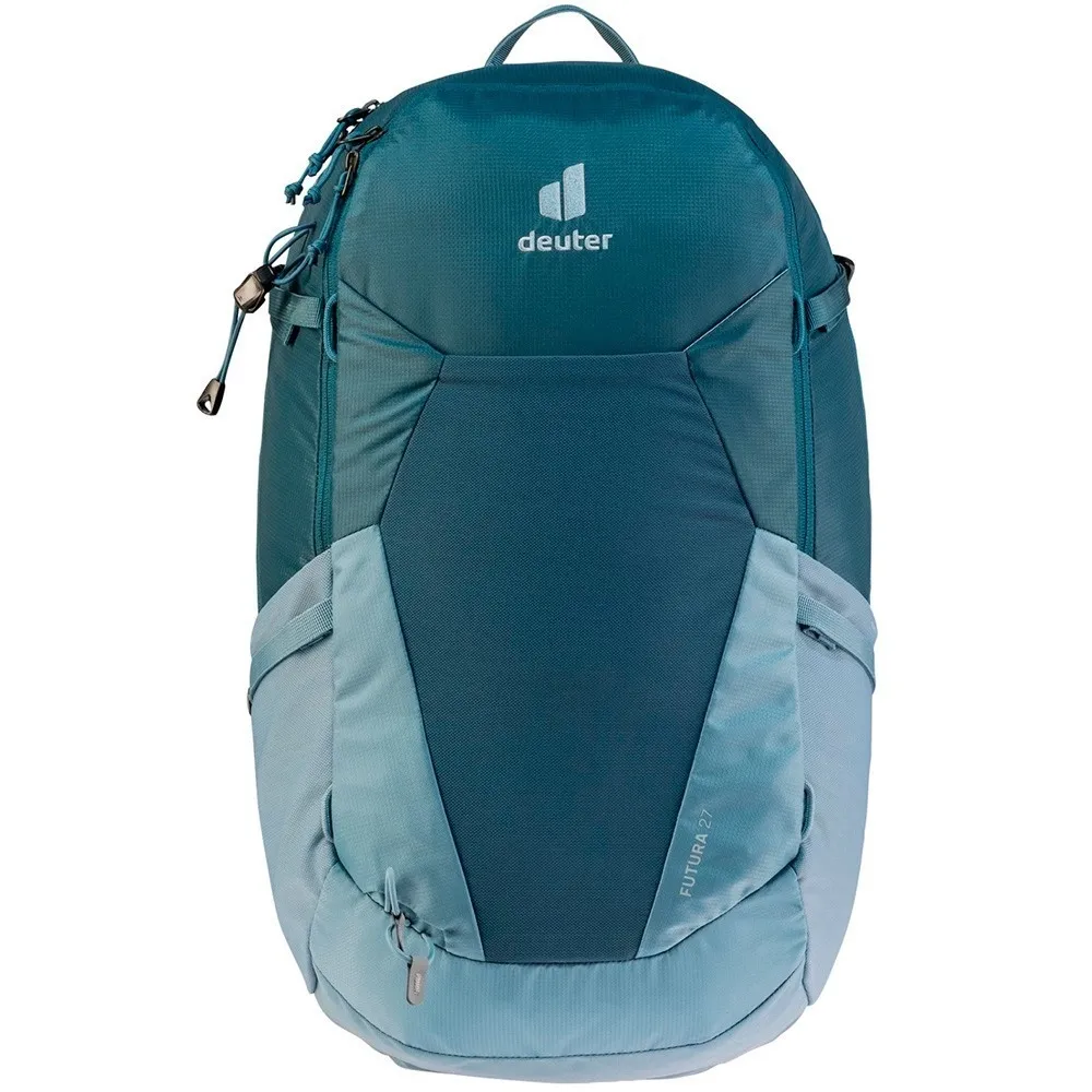 Рюкзак Deuter Futura 27 л Arctic-slateblue