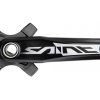 Шатуни Shimano Saint FC-M820 Hollowtech II 170мм + компоненти каретки (без зірки) 105247