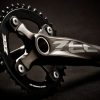 Шатуны Shimano Zee FC-M640 Hollowtech II 170мм 36T + компоненты каретки BSA 105238