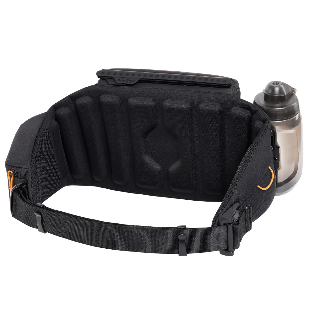 Сумка на пояс Fidlock Hip Belt double + bottle 450