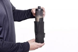 Термочохол для фляги Fidlock Thermo sleeve 600 (for Twist bottle 600)