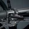 Тормоз задний Shimano Deore BR-M6120 дисковая гидравлика 4 поршни гидролиния 1700 мм J-Kit 104665
