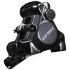 Тормоз задний Shimano GRX RX820 дисковая гидравлика калипер BR-RX820 гидролиния 1700 мм 12 ск J-Kit 104593