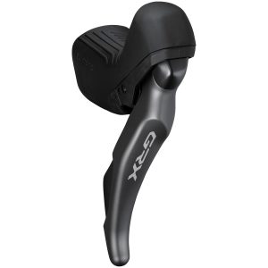 Тормоз задний Shimano GRX RX820 дисковая гидравлика калипер BR-RX820 гидролиния 1700 мм 12 ск J-Kit