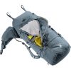 Туристический рюкзак Deuter Aircontact Core 60+10 л Graphite-Shale 99623
