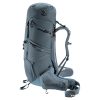 Туристический рюкзак Deuter Aircontact Core 60+10 л Graphite-Shale 99617