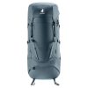 Туристический рюкзак Deuter Aircontact Core 60+10 л Graphite-Shale 99618