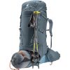 Туристический рюкзак Deuter Aircontact Core 60+10 л Graphite-Shale 99619