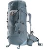 Туристический рюкзак Deuter Aircontact Core 60+10 л Graphite-Shale 99621
