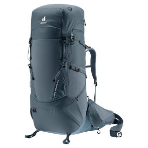 Туристический рюкзак Deuter Aircontact Core 70+10 л Graphite-Shale