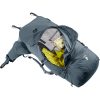 Туристический рюкзак Deuter Aircontact Core 70+10 л Graphite-Shale 99688