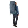 Туристический рюкзак Deuter Aircontact Core 70+10 л Graphite-Shale 99689