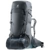 Туристический рюкзак Deuter Aircontact Core 70+10 л Graphite-Shale 99690
