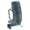Туристический рюкзак Deuter Aircontact Core 70+10 л Graphite-Shale 99681