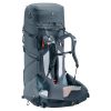 Туристический рюкзак Deuter Aircontact Core 70+10 л Graphite-Shale 99682