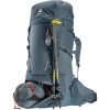 Туристический рюкзак Deuter Aircontact Core 70+10 л Graphite-Shale 99685