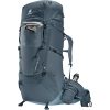 Туристический рюкзак Deuter Aircontact Core 70+10 л Graphite-Shale 99686