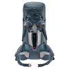 Туристический рюкзак Deuter Aircontact Core 70+10 л Graphite-Shale 99691