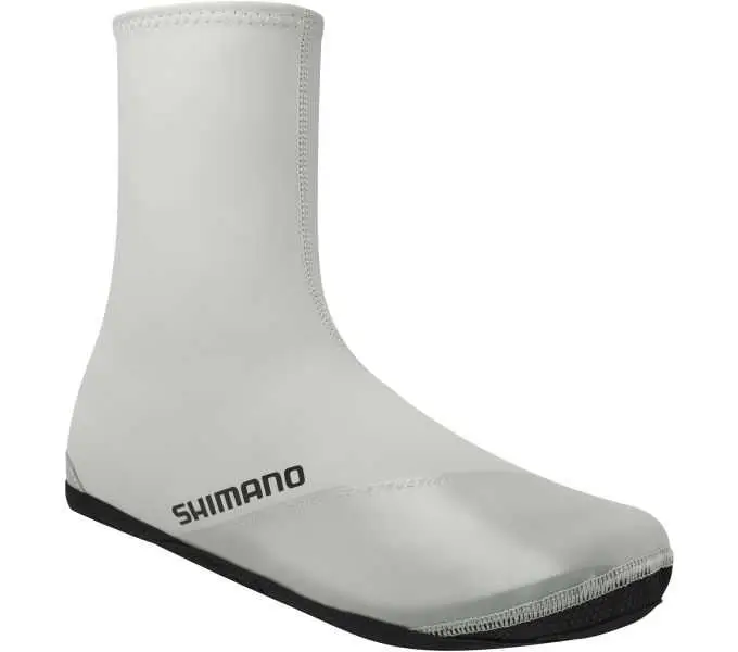 Велобахіли Shimano DUAL H2O сірі