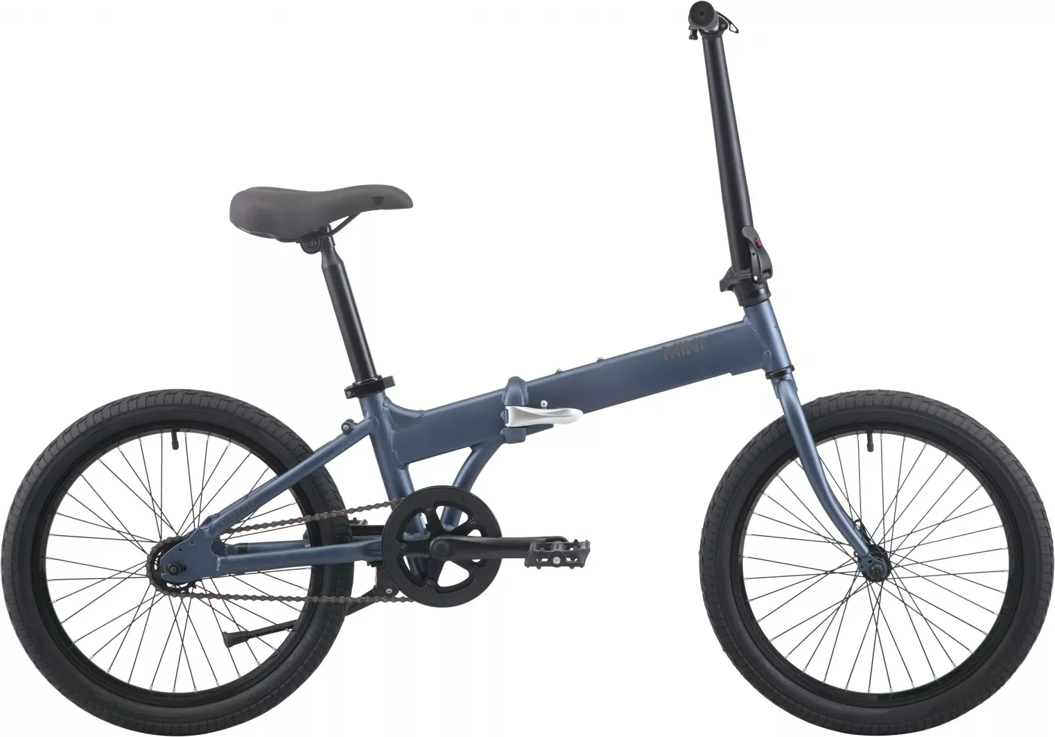 Велосипед 20″ Pride Mini 1 2025