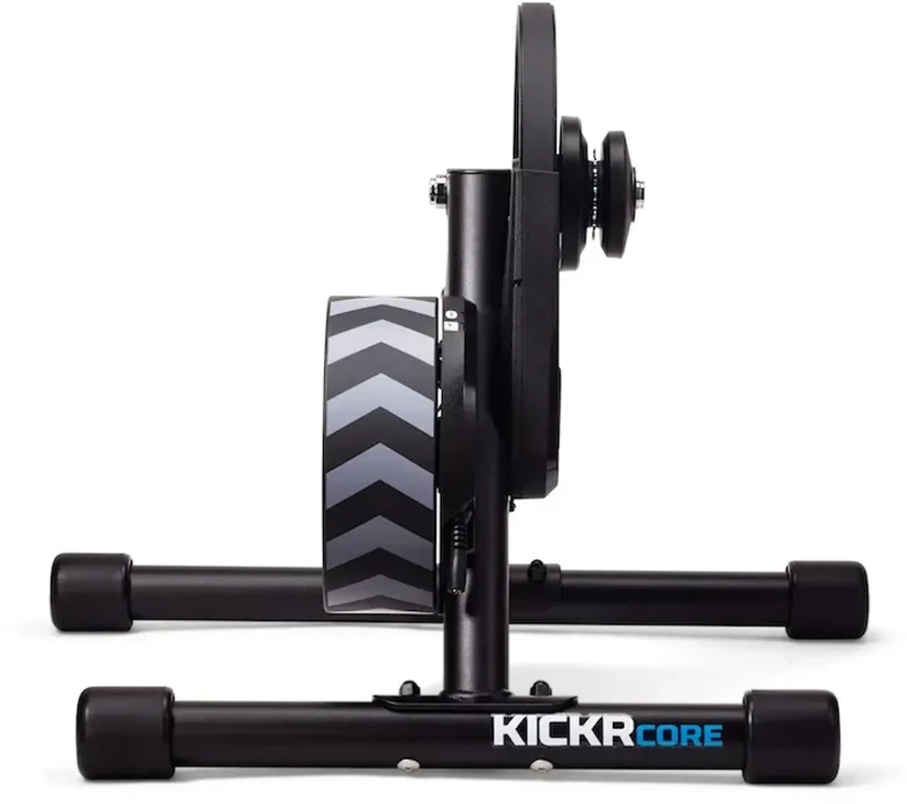 Велотренажер Wahoo Kickr Core Zwift Cog/Click