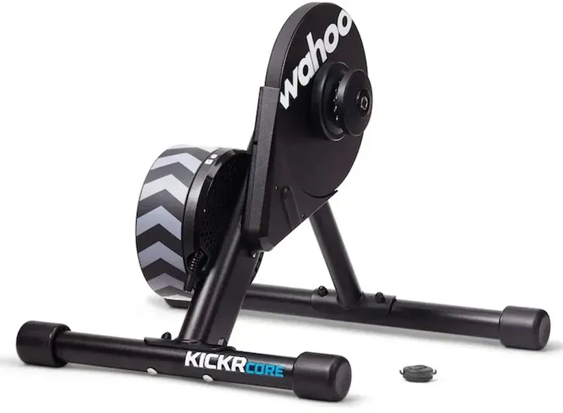 Велотренажер Wahoo Kickr Core Zwift Cog/Click