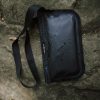 Водонепроникна сумка (гермосумка) Fidlock Hermetic sling bag black 103907