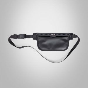 Водонепроникна сумка (гермосумка) Fidlock Hermetic sling bag black