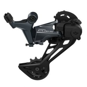 Задній перемикач Shimano Cues RD-U8020-SGS, Linkglide, 11 швидкостей