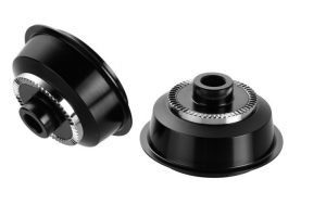 Адаптер втулки (колпачки) Sram HUB X0 F 9QR 19