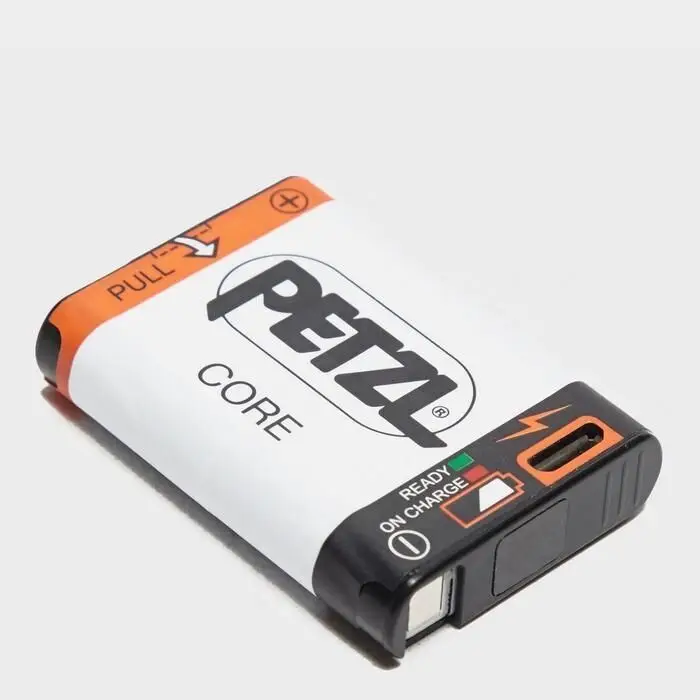 Акумулятор Petzl Core 1250 mAh для ліхтарів: Tikkid, Tikkina, Tikka, Actik, Aria, Iko