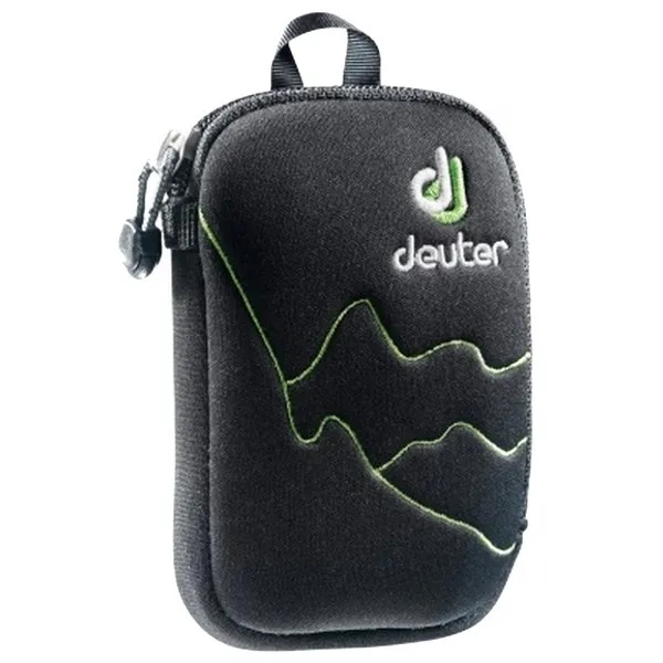 Чехол для камеры Deuter Camera Case I Black