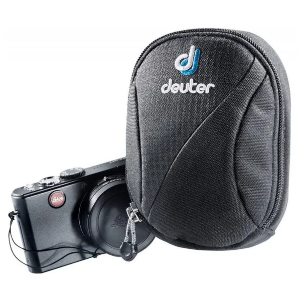 Чехол для камеры Deuter Camera Case III Black