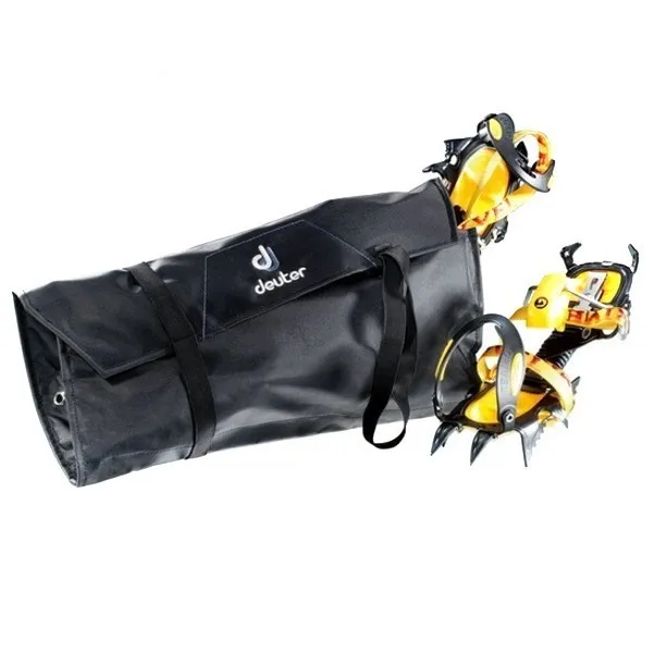 Чехол для кошек Deuter Crampon Bag Black