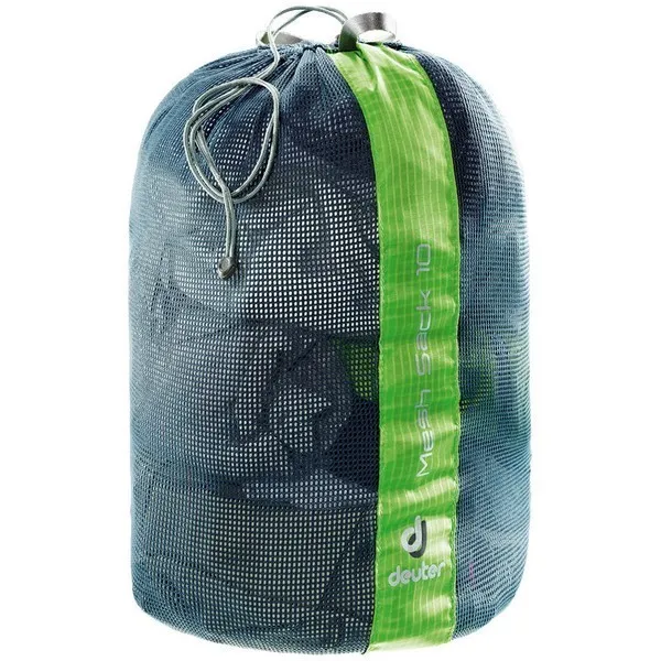 Чехол-мешок Deuter Mesh Sack 10 л Kiwi