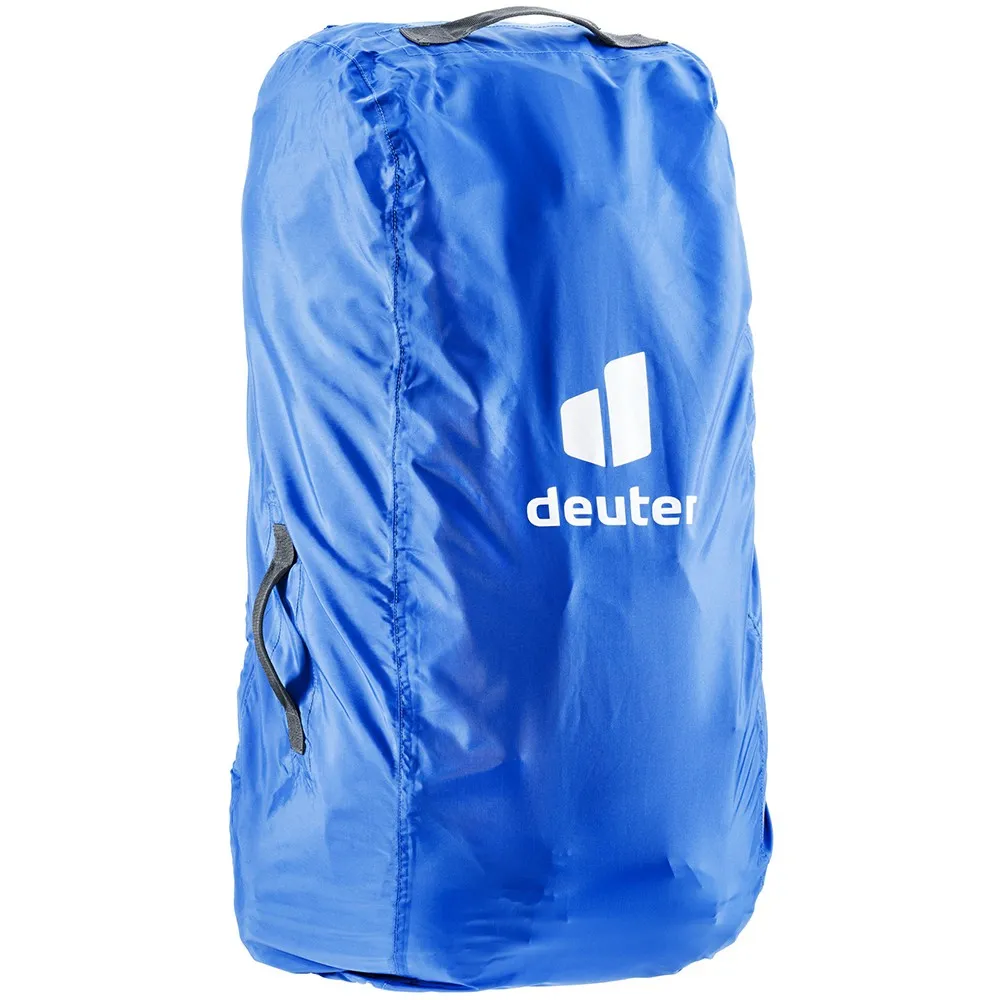 Чехол транспортный для рюкзаков Deuter Transport Cover Cobalt