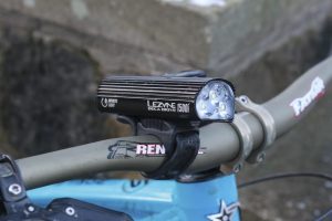 Кріплення (гумова стропа) Lezyne Mounting strap Super/Deca/Mega