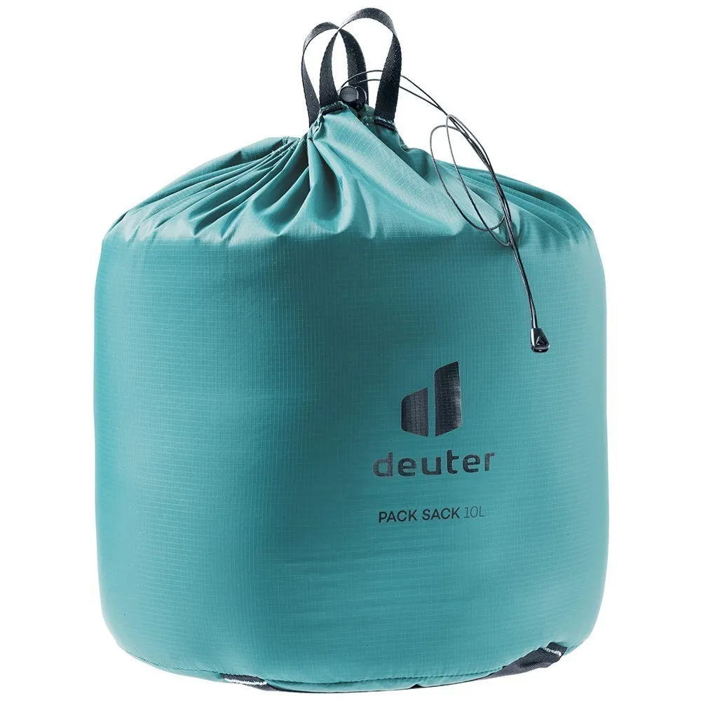 Мешок-чехол Deuter Pack Sack 10 л Petrol