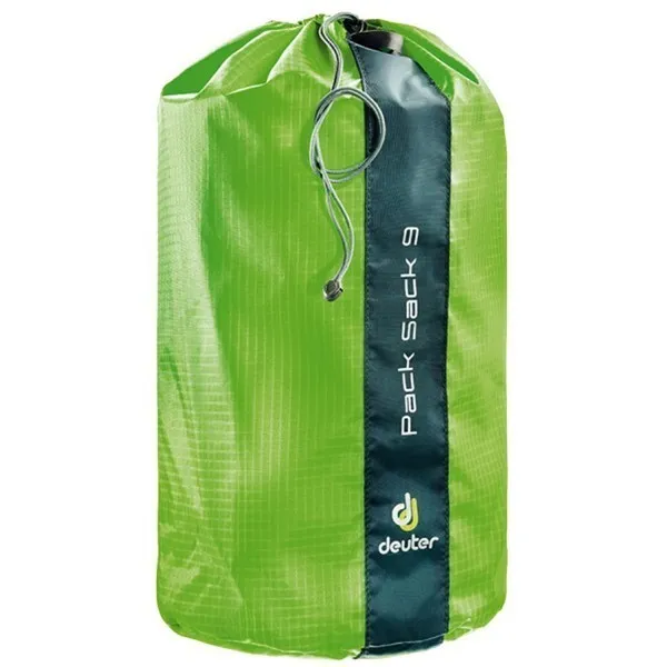 Мешок-чехол Deuter Pack Sack 9 л Kiwi