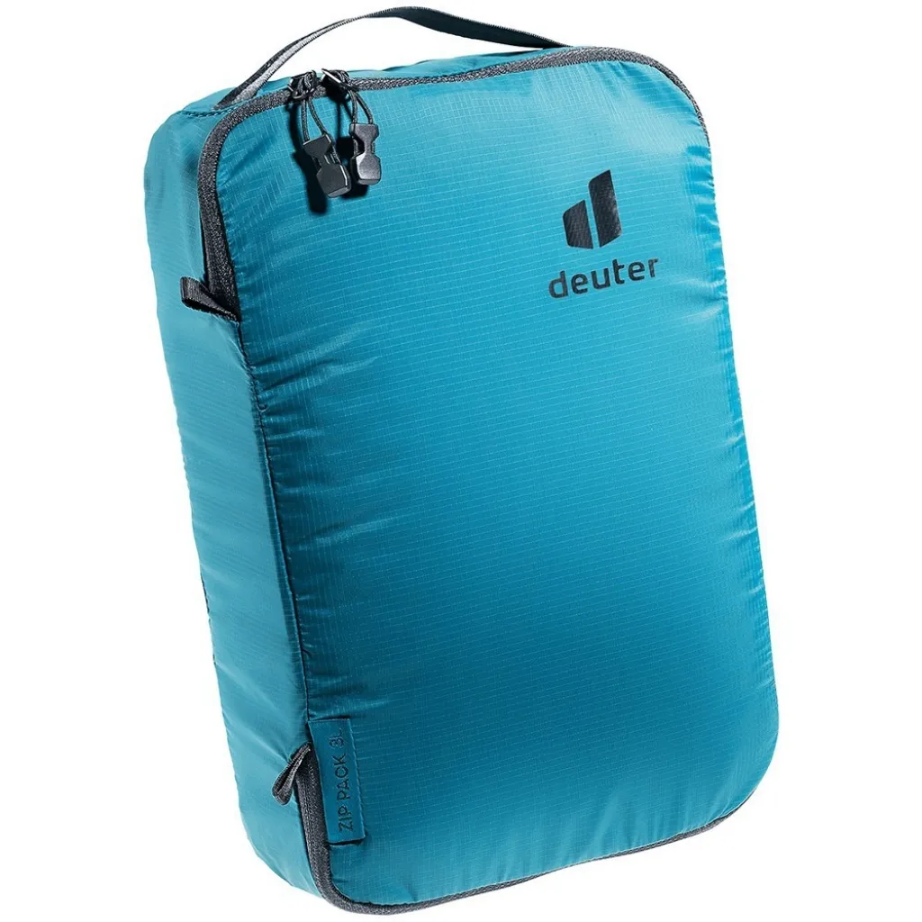 Мешок-чехол Deuter Zip Pack 3 л Denim