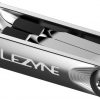 Мультитул Lezyne SV Pro 5 сріблястий