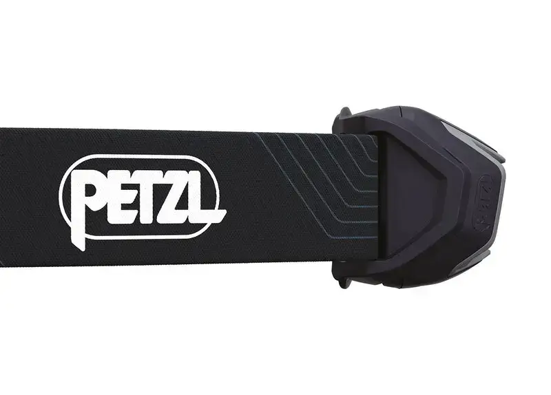 Налобний ліхтар Petzl Actik 450 Лм Grey